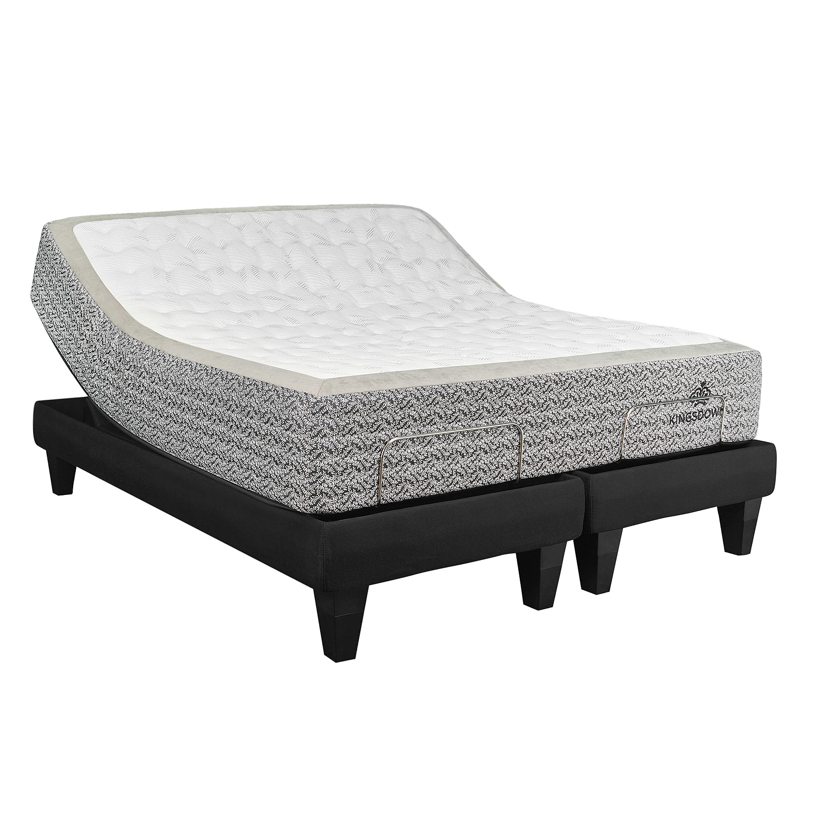 Kensington Standard King Adjustable Bed