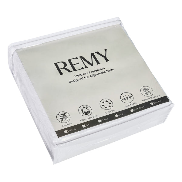 Remy Sleep Mattress Protector