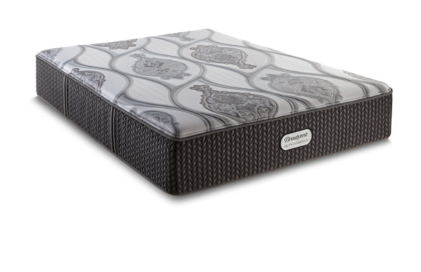 Simmons beautyrest hyde outlet park recharge plush