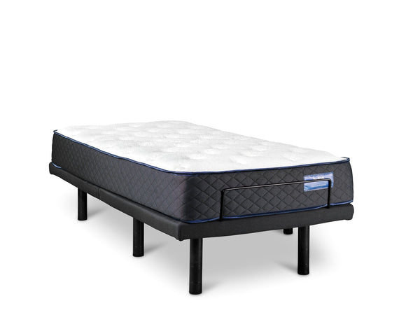 Heavenly Response TwinXL Adjustable Bed