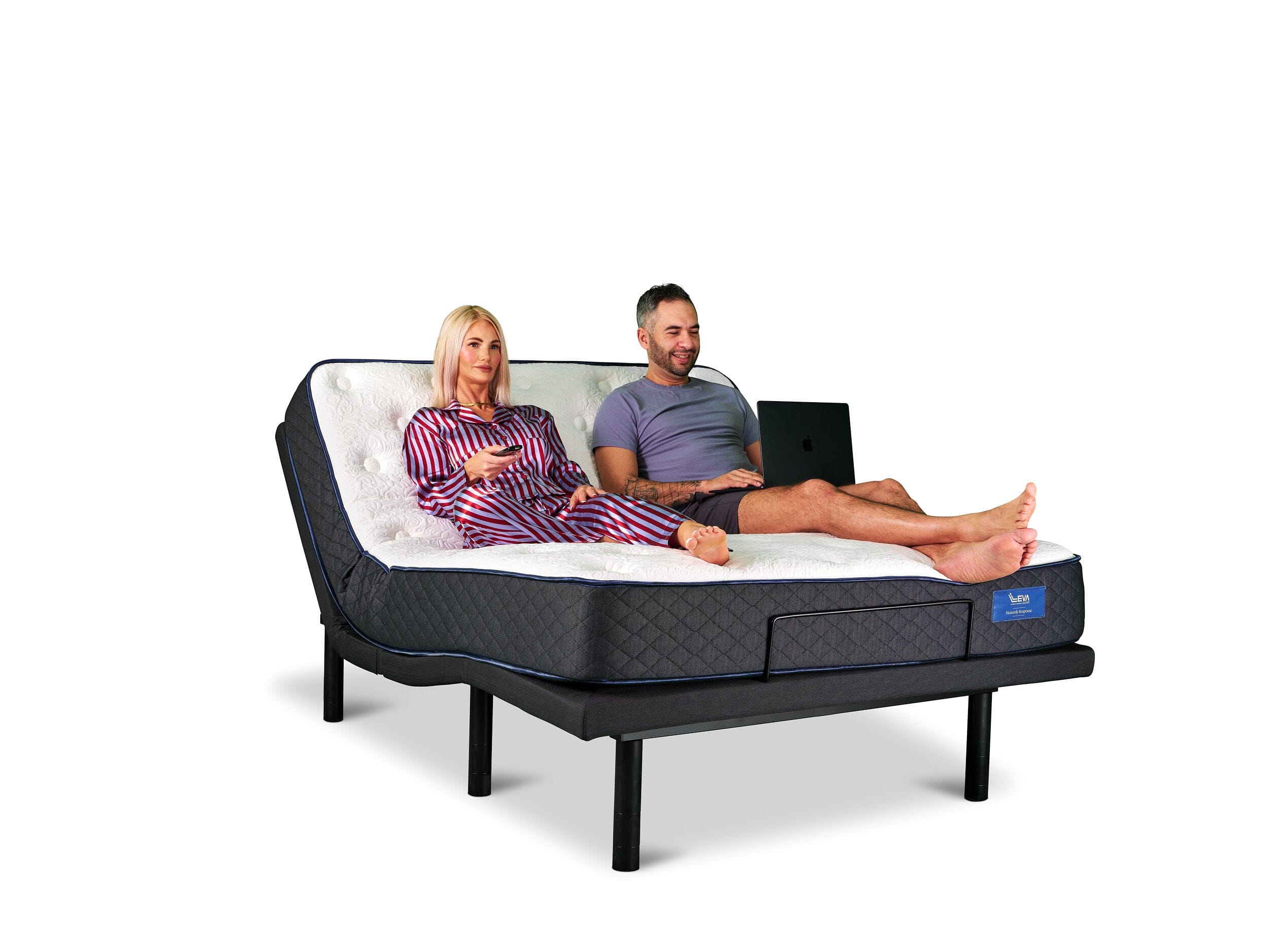 Heavenly Response Queen Adjustable Bed