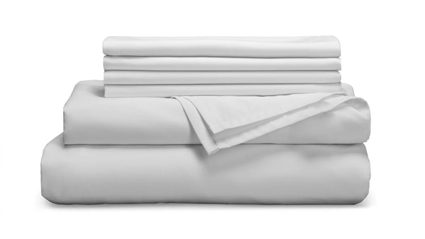 600 Thread Count Egyptian Cotton Sheet Set