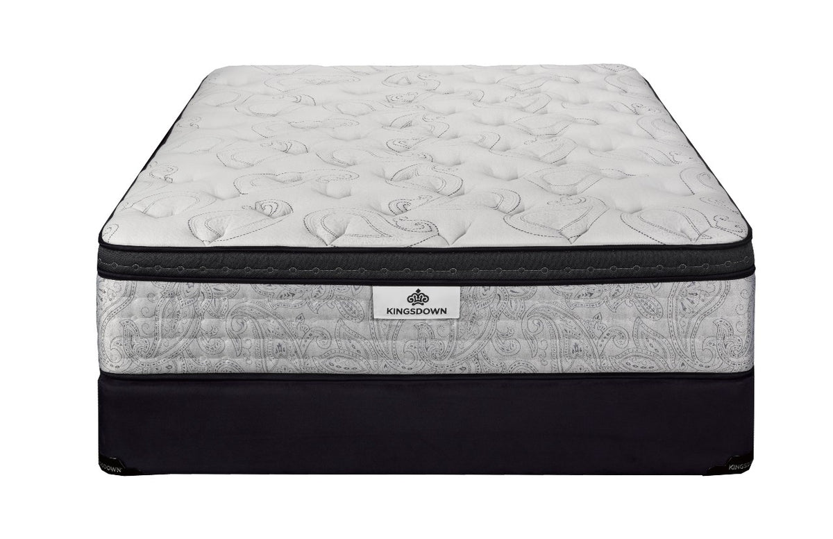 Demo 2023 Serenity Series Split Queen Adjustable Bed Package – Leva Sleep