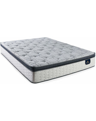 Serta Gold 720 Mattress – Leva Sleep